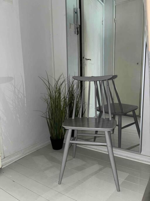 Design Stay In The Heart Of Punavuori Helsinki Exterior foto
